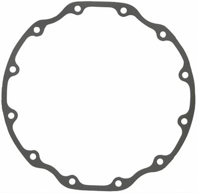 Fel-Pro Differential Cover Gaskets RDS 55008