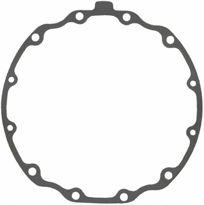 Fel-Pro Differential Cover Gaskets RDS 55009