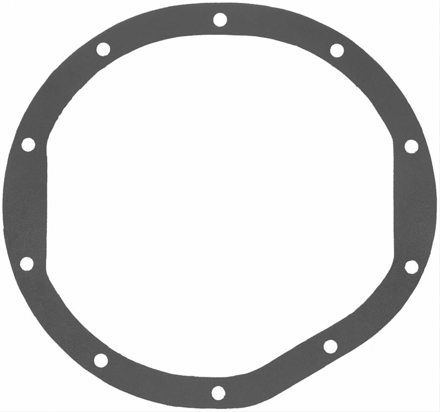 Fel-Pro Differential Cover Gaskets RDS 55075