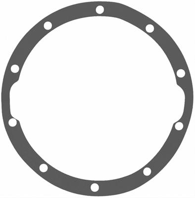 Fel-Pro Differential Cover Gaskets RDS 55084