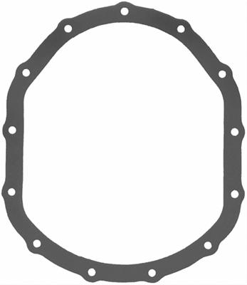 Fel-Pro Differential Cover Gaskets RDS 55185