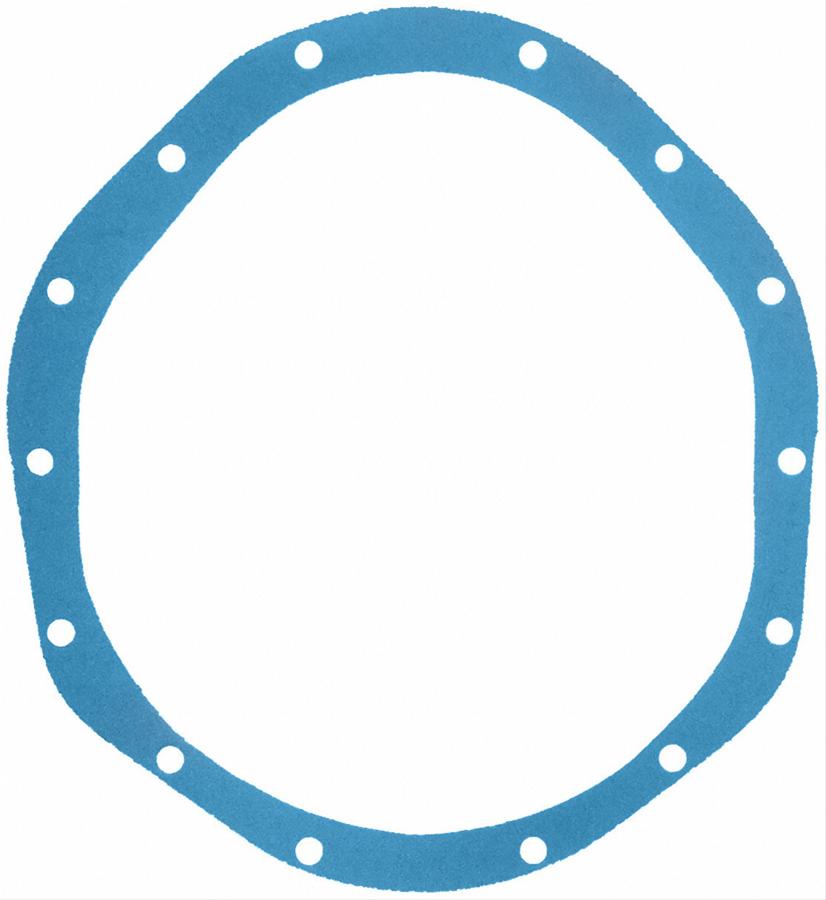 Fel-Pro Differential Cover Gaskets RDS 55387