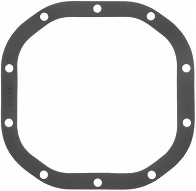 Fel-Pro Differential Cover Gaskets RDS 55395