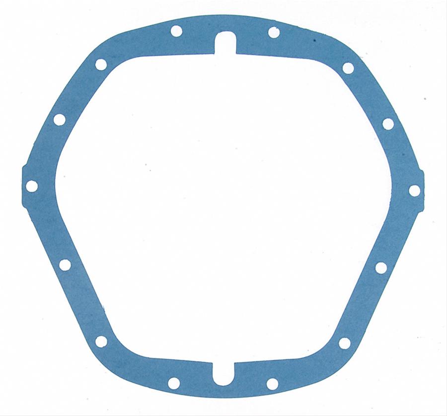 Fel-Pro Differential Cover Gaskets RDS 55478