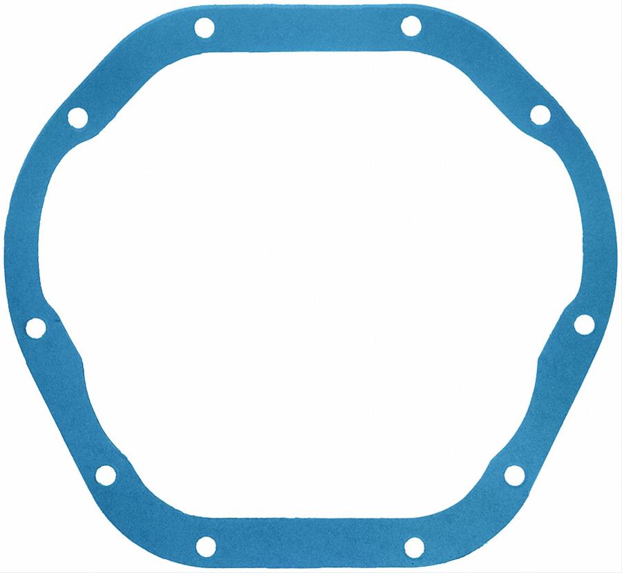 Fel-Pro Differential Cover Gaskets RDS 6629