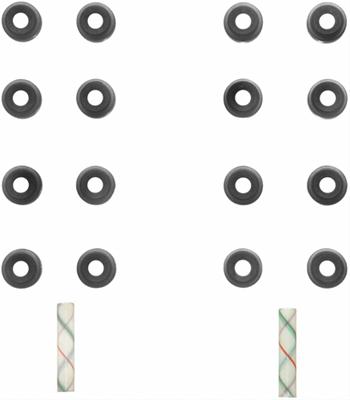 Fel-Pro Engine Valve Stem Oil Seals SS 70283-1