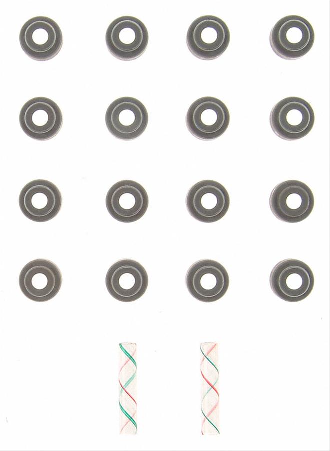 Fel-Pro Engine Valve Stem Oil Seals SS 70795-1