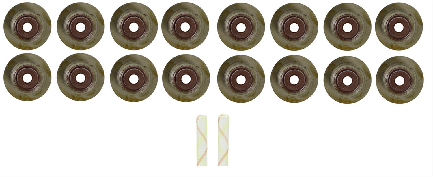 Fel-Pro Valve Stem Seals SS 71237-1