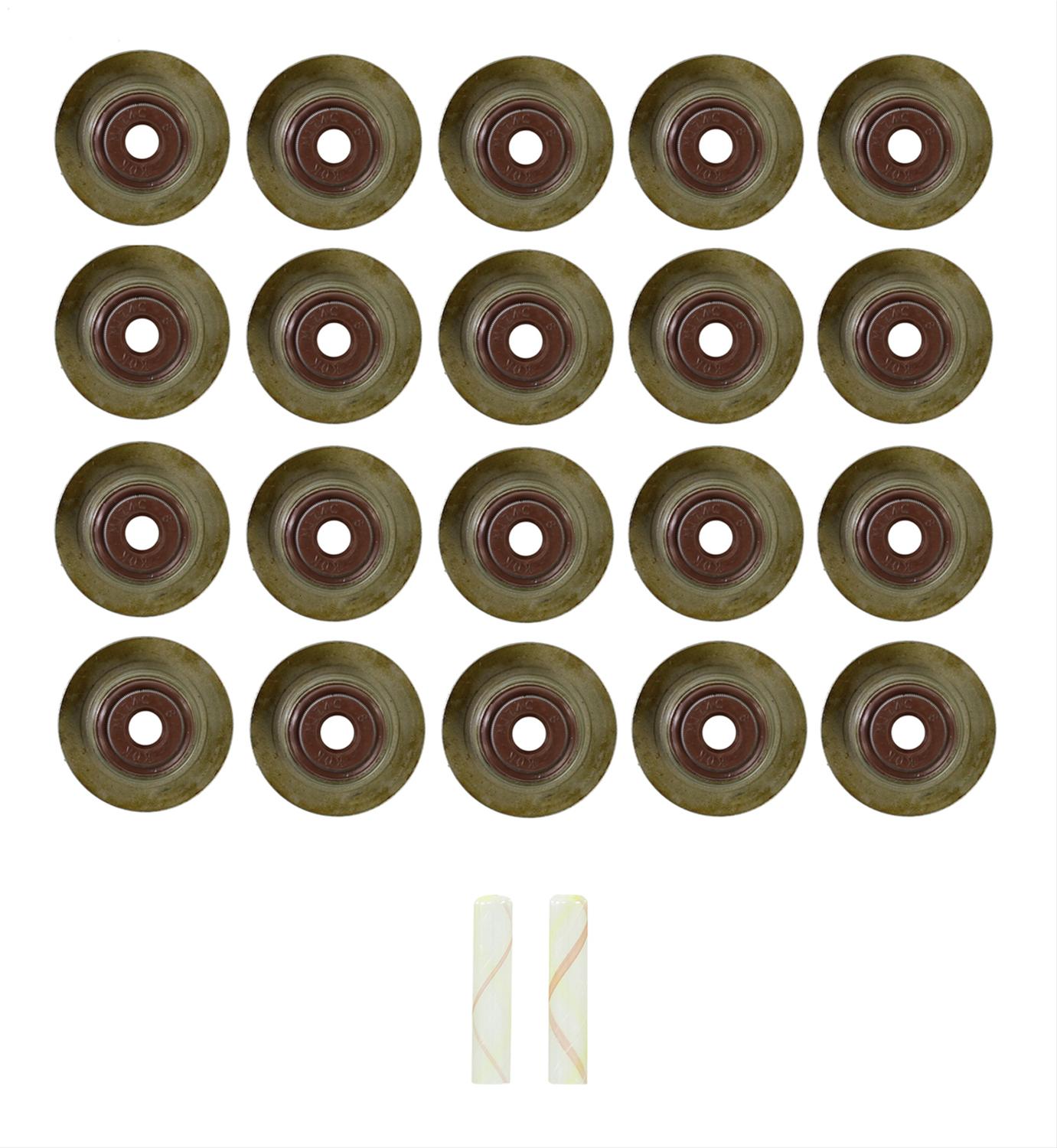 Fel-Pro Valve Stem Seals SS 71237-2