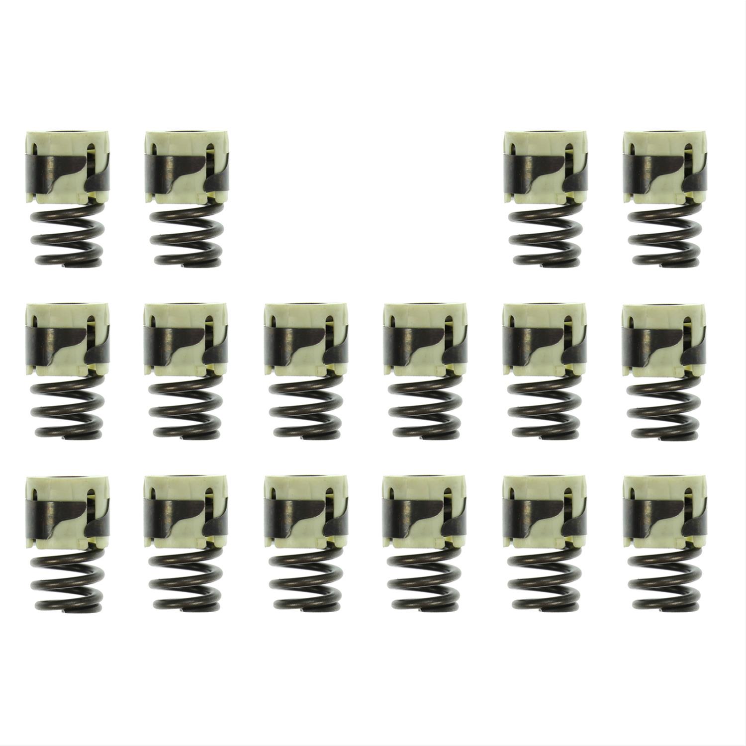 Fel-Pro Valve Stem Seals SS72446