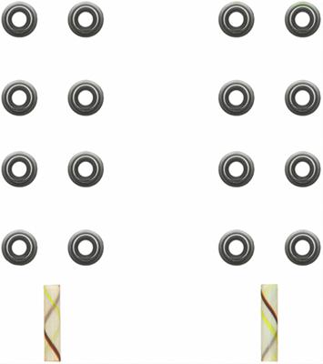 Fel-Pro Valve Stem Seals SS 72810