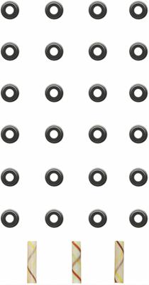 Fel-Pro Valve Stem Seals SS 72821