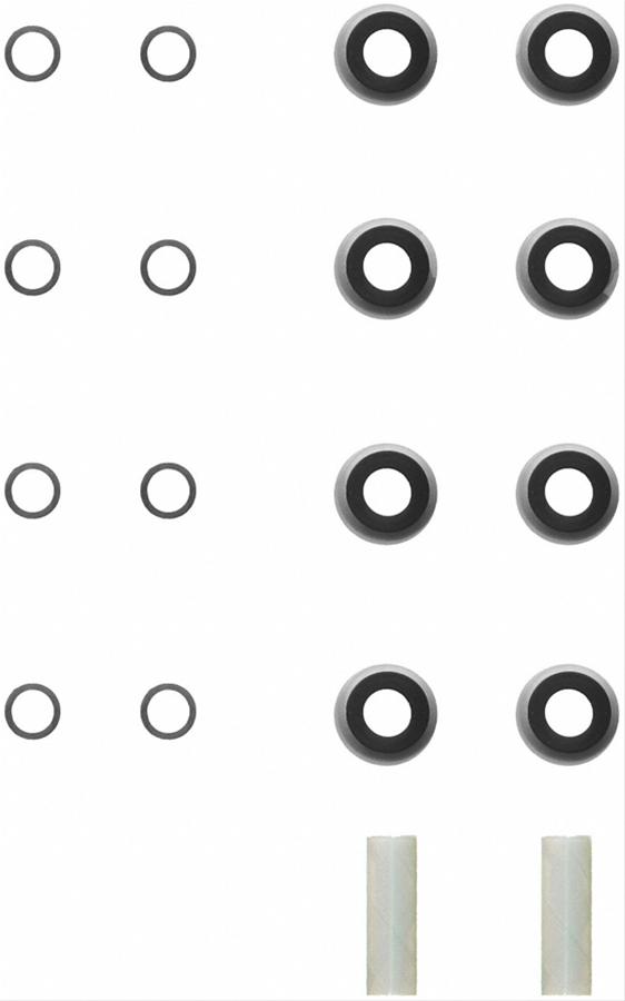 Fel-Pro Valve Stem Seals SS 72877