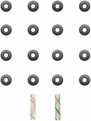 Fel-Pro Valve Stem Seals SS 72878-1