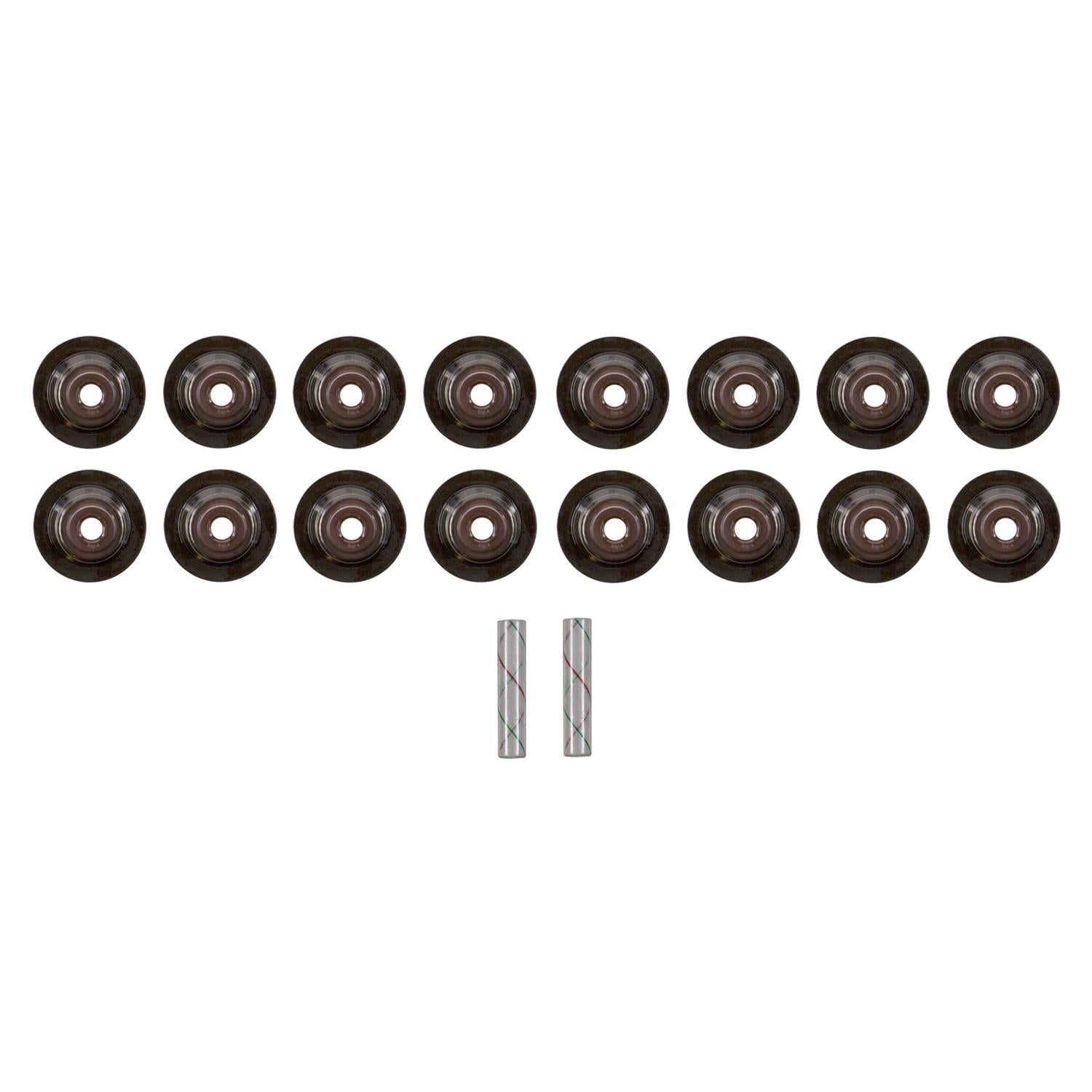 Fel-Pro Engine Valve Stem Oil Seals SS73117