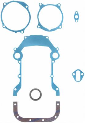 Fel-Pro Timing Cover Gaskets TCS 10677-3