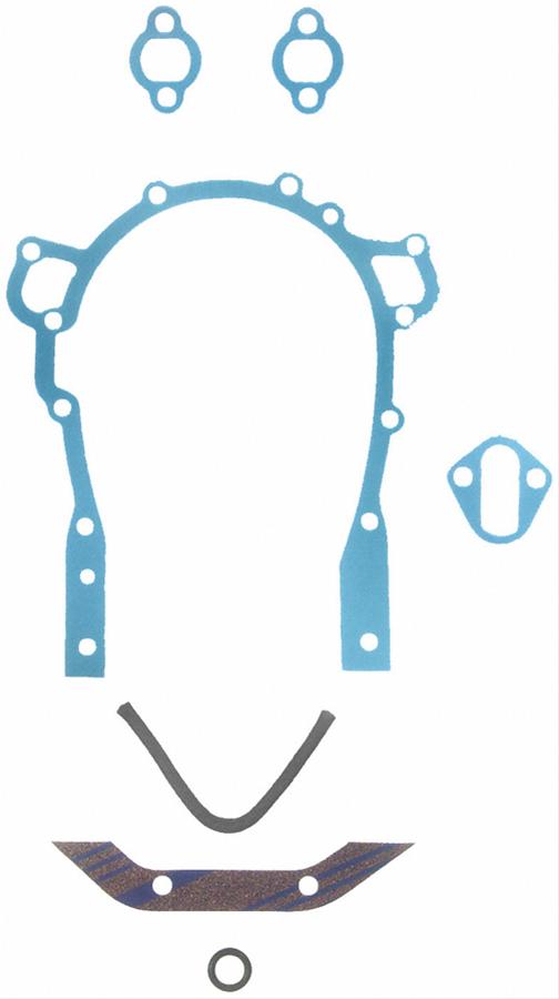 Fel-Pro Timing Cover Gaskets TCS 11557
