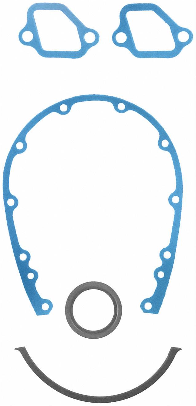 Fel-Pro Timing Cover Gaskets TCS 11727-1