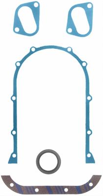 Fel-Pro Timing Cover Gaskets TCS 11763-3