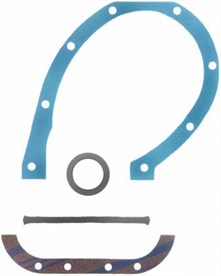 Fel-Pro Timing Cover Gaskets TCS 4351-1