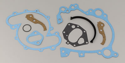 Fel-Pro Timing Cover Gaskets TCS 45003
