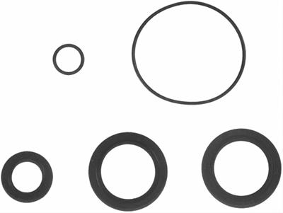 Fel-Pro Crankshaft Front Seals TCS 45019