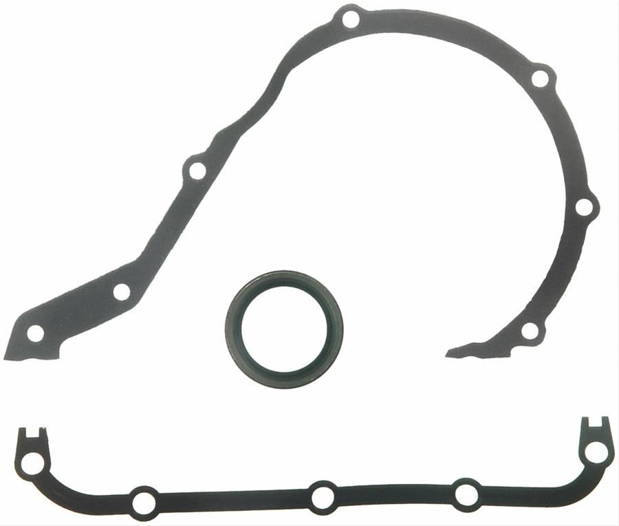Fel-Pro Timing Cover Gaskets TCS 45044