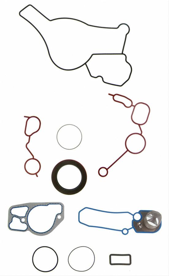 Fel-Pro Timing Cover Gaskets TCS 45050