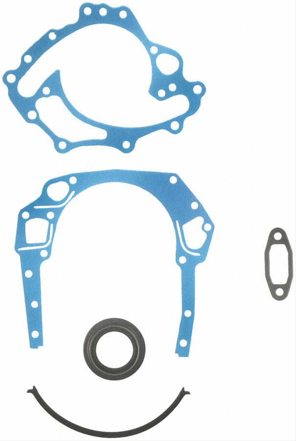 Fel-Pro Timing Cover Gaskets TCS 45061