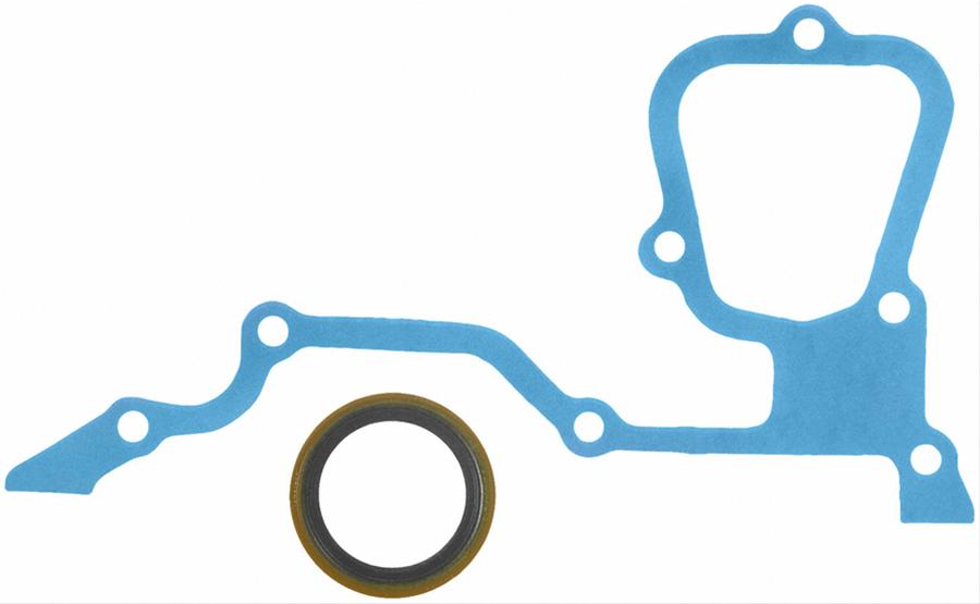 Fel-Pro Timing Cover Gaskets TCS 45109