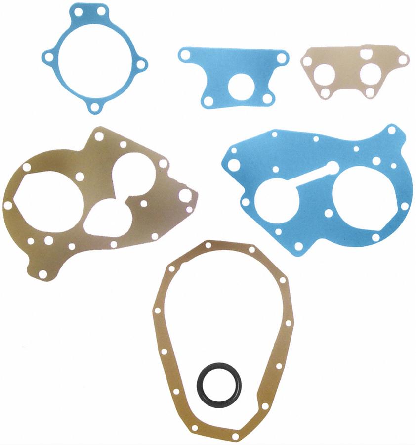 Fel-Pro Timing Cover Gaskets TCS 45114