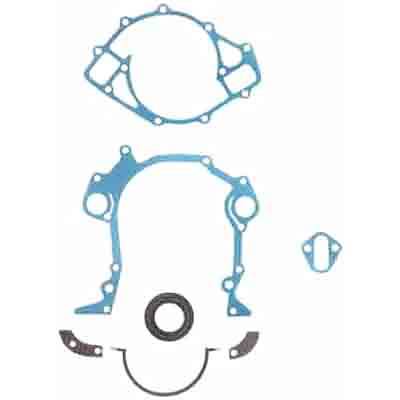 Fel-Pro Timing Cover Gaskets TCS 45129