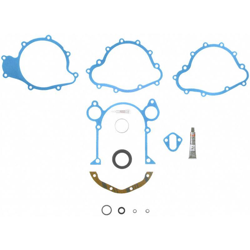 Fel-Pro Timing Cover Gaskets TCS 45166
