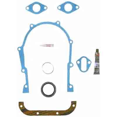 Fel-Pro Timing Cover Gaskets TCS 45167