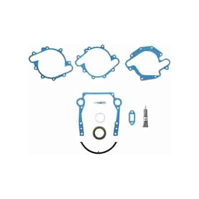 Fel-Pro Timing Cover Gaskets TCS 45270
