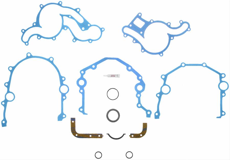 Fel-Pro Timing Cover Gaskets TCS 45290