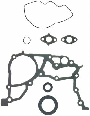 Fel-Pro Crankshaft Front Seals TCS 45413