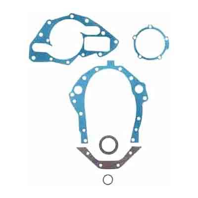 Fel-Pro Timing Cover Gaskets TCS 45466
