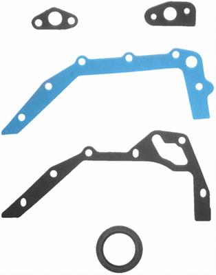 Fel-Pro Crankshaft Front Seals TCS 45472-1
