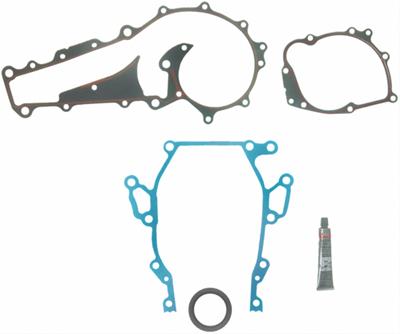 Fel-Pro Timing Cover Gaskets TCS 45522-1