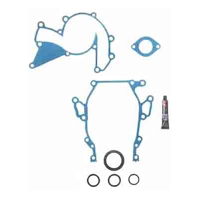 Fel-Pro Timing Cover Gaskets TCS 45522