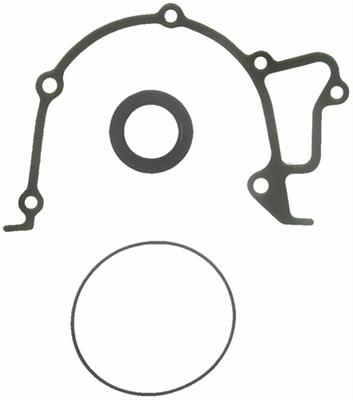 Fel-Pro Crankshaft Front Seals TCS 45604