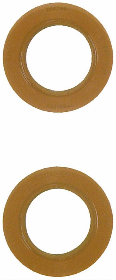 Fel-Pro Timing Cover Gaskets TCS 45718