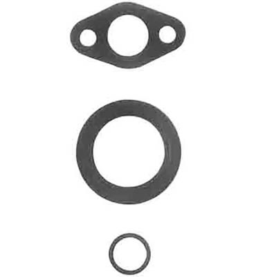 Fel-Pro Timing Cover Gaskets TCS 45723