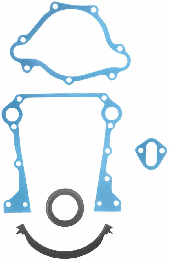 Fel-Pro Performance Timing Cover Gaskets TCS 45790