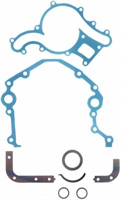 Fel-Pro Timing Cover Gaskets TCS 45791