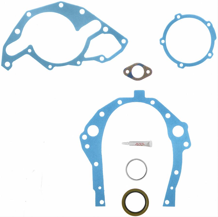 Fel-Pro Timing Cover Gaskets TCS 45827