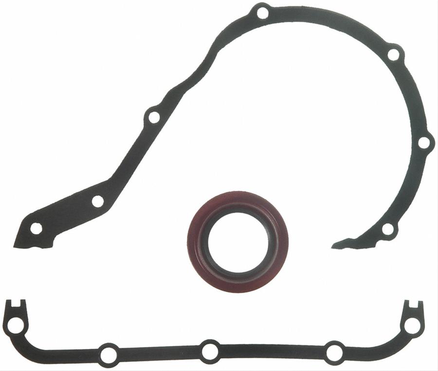 Fel-Pro Timing Cover Gaskets TCS 45829