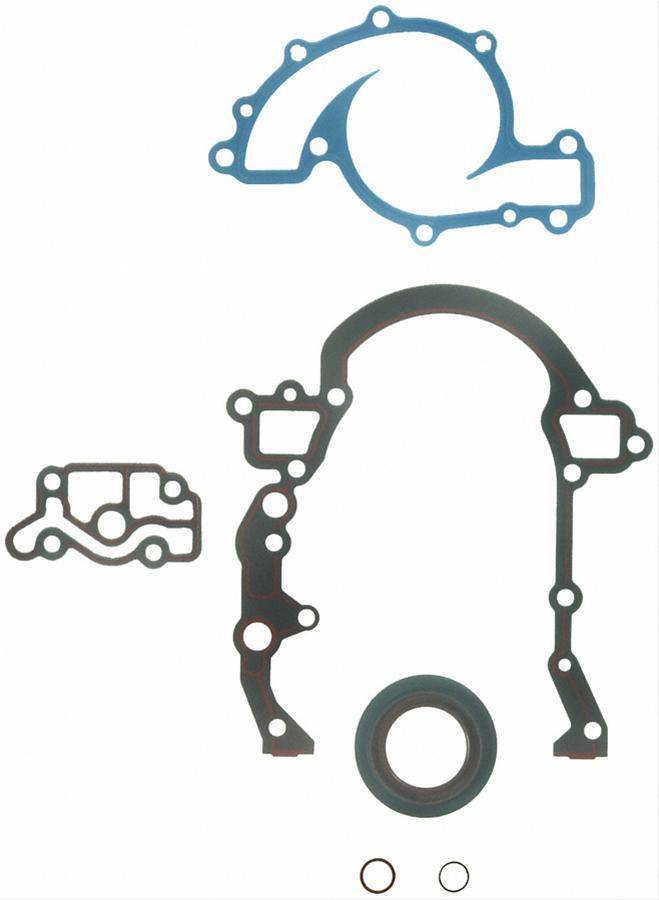 Fel-Pro Timing Cover Gaskets TCS 45840