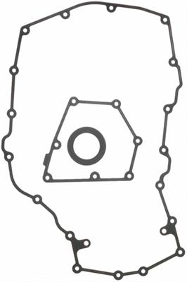 Fel-Pro Timing Cover Gaskets TCS 45843